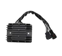 Rectificador Regulador De Voltaje De 12V para Motocicleta para Suzuki GSXR600 GSXR750 06-17 GSXR1000 05-16 GSX1300BK B-King 2008-2017 Rectificador de Motocicleta