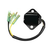 Rectificador regulador de Voltaje de 5 Cables 210663702 210663702 Reemplazo Compatible con Motocicleta automotriz Jet Ski X2 650SX PWC 1986 Jetski2 650CC JF650 JS650 650SX
