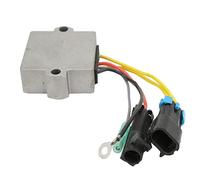 Rectificador Regulador de Voltaje de 5 Cables para Motores Mariner Fueraborda de 4 Tiempos 30 40 50 60 893640T01 893640A03 893640-T01 194-2115k1 194-3072K1