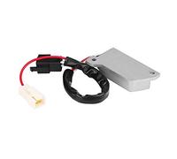 Rectificador Regulador de voltaje de la motocicleta Rectificador Piezas de la motocicleta Componentes eléctricos Ajuste para Xv 535 Xv535 Virago 1987-1996 Xv750 Xv 1100 V 1987 1988 198