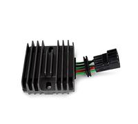 Rectificador Regulador De Voltaje De Moto para Y&amaha 50 60 70 115 HP Fueraborda De 4 Tiempos F50 F60 F70 F115 FL115 FT50 FT60 Rectificador de Motocicleta