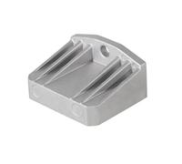 Rectificador regulador de voltaje de motocicleta 12 V compatible con piezas de motocicletas automotrices Biz 110 BC110 125 BC125 CG160 CARGO FAN TITAN START para número de pieza 31600-KRE-K01