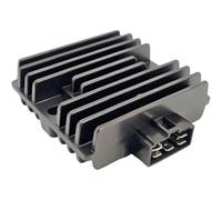 Rectificador regulador de Voltaje de Motocicleta 12V Compatible con Piezas de Motocicletas automotrices FZ6R YZF R1 R6 YZF600 FZR600 XT660 V XVS400 DS400 TDM850 XP500 T MAX 500