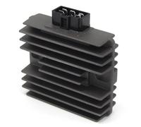 Rectificador regulador de Voltaje de Motocicleta 12V Compatible con Piezas de Motocicletas automotrices YZF-R3 MTN250 FZR600 XT660 XVS400 DS400 FZ6R YZF600 TDM850 TDM FZ6 FZ6N YZF R6