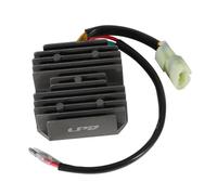 Rectificador regulador de Voltaje de Motocicleta 500 450 Compatible con Piezas de Motocicletas automotrices Adly ATV Supermoto Hurricane S SM LOF para número de Pieza 31600-501-000
