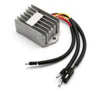 Rectificador regulador de voltaje de motocicleta 600400900 Compatible con piezas de motocicletas automotrices