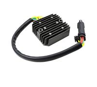 Rectificador regulador de voltaje de motocicleta 650 compatible con piezas de motocicletas automotrices TR650 Strada Terra para número de pieza 2346550 7707943