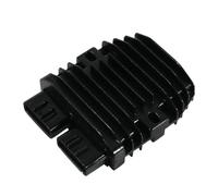 Rectificador regulador de voltaje de motocicleta ATV compatible con PM 500 PM 650 RM 500-2 RM 650 RM 650-2 OEM T011E020 Accesorios de rectificador de voltaje