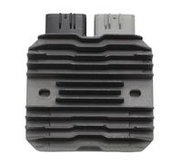 Rectificador regulador de voltaje de motocicleta Compatible con 6R ZX6R ZX636 636 6R ABS 2013 2014 2015 2016 2017 21066-0730