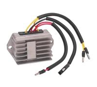 Rectificador regulador de Voltaje de Motocicleta Compatible con 748 Biposto 748S 748 SP 1000 S2 750 F1 906 907 916 Paso 851 860 Sport Strada Reemplazo Universal del Mercado de Accesorios