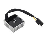 Rectificador regulador de Voltaje de Motocicleta Compatible con Arctic M5 EFI 141 M7 153 Bearcat 570 FIRECAT 700 AC120 ZR120 ZR900 ZR6000 SNO Pro