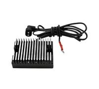 Rectificador regulador de Voltaje de Motocicleta Compatible con Big Twin EVO FLT Springer Softail 89-99 1340 74519-88 Electra