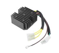 Rectificador regulador de voltaje de motocicleta compatible con F650 F650ST ST250 ST300 Pegaso 650 Pegaso 650 IE para los años 1992-2004 Reemplazo para 61312346432 AP8112941