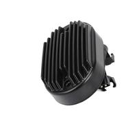 Rectificador regulador de Voltaje de Motocicleta Compatible con Modelos 1584, Compatible con Fat Heritage Softail Softail1584 2008-2010 74540-08