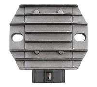 Rectificador regulador de Voltaje de Motocicleta Compatible con Piezas de Motocicletas automotrices T90 WR125 WR125X WR125R XC125E XJ600N XJ 600 S para número de Pieza 4HM819600100 4HMH19600000