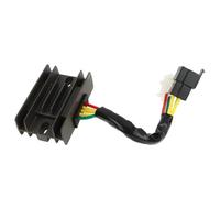 Rectificador Regulador De Voltaje De Motocicleta para Arctic Cat 250 300 2x4 Cat 300 4x4 Cat 250/300 1998 1999 2000 2001 2003 HQGQCEZEK