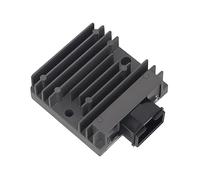 Rectificador Regulador De Voltaje De Motocicleta para CBR250R CBR300R CB300F CRF250L CBR125R CRF250M CRF250LA CBR250RA MC41 MD38A Rectificador de Motocicleta