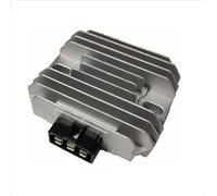Rectificador Regulador De Voltaje De Motocicleta para Kawasaki KEF para Lakota 300 21066-1089 21066-1101 21066-1055 21066-1089 Rectificador de Motocicleta