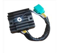 Rectificador Regulador De Voltaje De Motocicleta para Kawasaki Z1 900 1973 1974 1975 21066-019 Rectificador de Motocicleta