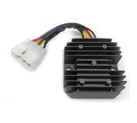 Rectificador Regulador De Voltaje De Motocicleta para Kawasaki ZX600 ZX 600 D2-D4 para Ninja ZX-6R OEM 21066-1083 Rectificador de Motocicleta