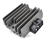 Rectificador Regulador De Voltaje De Motocicleta para Storm 125 GLH125 para CB125E 2012-2013 31600-KPN-A01 Rectificador Piezas Motocicleta