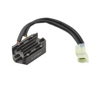 Rectificador Regulador De Voltaje De Motocicleta para Suzuki RMZ250 2010-2017 RMZ450 2008-2017 32800-28H00 para Husqvarna TC250R Regulador de Voltaje
