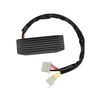 Rectificador Regulador De Voltaje De Motocicleta para Suzuki VS1400 VS1400GLP para Intruder VS1400 VS1400GLP para Boulevard S83 87-95 Rectificador de Motocicleta