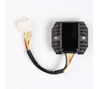 Rectificador Regulador De Voltaje De Motocicleta para Y&amaha para Royal Star Boulevard Tour Deluxe Deuce XVA 1300 1300LT TDM850 Rectificador de Motocicleta