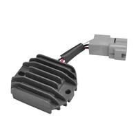 Rectificador regulador de Voltaje de Motocicleta para YFM350X para Warrior 350 YFM350FX para Wolverine 350 4WD 2002-2005 Rectificador de Motocicleta