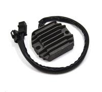 Rectificador regulador de voltaje de motocicleta SH640HA compatible con GS500 2004-2011 GS500K 2001-2009