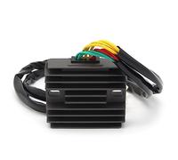 Rectificador Regulador De Voltaje De Piezas De Motocicleta para CBR600 F4i 20012002 2003 2004 2005 2006 Rectificador de Motocicleta