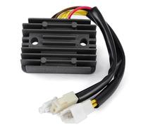 Rectificador Regulador De Voltaje Duradero para Motocicleta para KDX250 KDX250SR 1992-1994 E1-E2 1991-1992 21066-1075