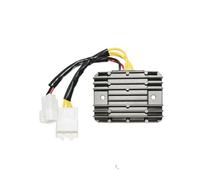 Rectificador regulador de Voltaje for 300 P-iaggio V-ESPA GTS125 250 S-UPER GTV300 MP3 500 B-Everly RST