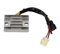 Rectificador regulador de voltaje for K GSX250 1991 GSX400 1992 32800-45D00 32800-45D01