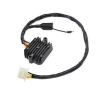 Rectificador regulador de Voltaje for Motocicleta CBR1000F 1987-1988 31600-MM5-000