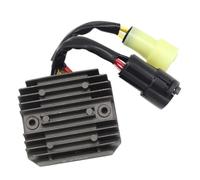 Rectificador regulador de voltaje for motocicleta, compatible con KLF400 KSV700 KLF300 KVF650 650 KFX700 21066-0047 21066-1112