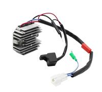 Rectificador regulador de Voltaje for Motocicleta JL402001 for AS200 NS 200 AS 200 NS 200