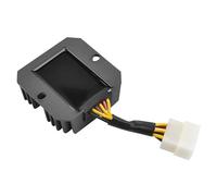 Rectificador Regulador De Voltaje For Motocicleta para 21066-1083 ZZR600 ZX600D2-4 1991 1992 1993 para Ninja ZX-6 ZX600 1991 1992 HQGQCEZEK