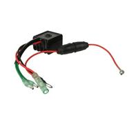 Rectificador regulador de voltaje for motores fueraborda F15A, F13.5, F9.9C, E60H, 6H-70H, 6G1-81970-61