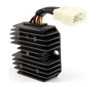 Rectificador regulador de voltaje for N ZX-6 ZX600 1991-1992 ZZR600 ZX600D2-4 1991-1993 21066-1083