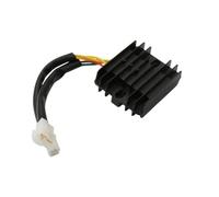 Rectificador regulador de voltaje for Sym Fiddle 2 4 Mio O-bit 3 50 Fnx125 Jet 14 Symphony ST SR 125cc E4 E5 31600-MA1-000