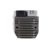 Rectificador Regulador De Voltaje Motocicleta 1 Pieza 12V para Yamaha rectificador