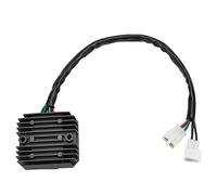 Rectificador Regulador De Voltaje Motocicleta para CB1300 X4 SC38 1997-2003 31600-MAZ-003 rectificador