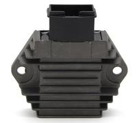 Rectificador Regulador De Voltaje Motocicleta para CBR125R CBR125RS 31600-MT4-008 CB250 para Dos Piezas Cincuenta CB-1 CB400 SF