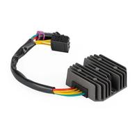 Rectificador Regulador De Voltaje Motocicleta Para CFMOTO 150NK, 250NK, 300NK, 250SR, 300SR, CF300 (2019-2020) 0A80-177000-00001 Reemplazo Del Rectificador