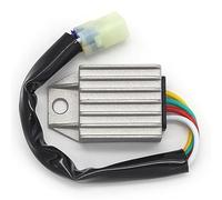 Rectificador Regulador De Voltaje Motocicleta para CRF250X 2004-2017 CRF450X 2005-2016 31600-KSC-671,31600-MEY-671