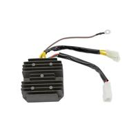 Rectificador Regulador De Voltaje Motocicleta para F650 1993-1998 para F650ST 1996-1998 61312346432