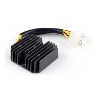 Rectificador Regulador De Voltaje Motocicleta Para F650 F650ST 1993-1998 61312346432, Accesorios Repuesto Estabilizados Reemplazo Del Rectificador