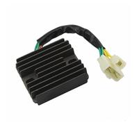 Rectificador Regulador De Voltaje Motocicleta para GL1200 1985 para Sei 1986 31600-ML8-305 31600-MG9-951