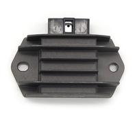 Rectificador Regulador De Voltaje Motocicleta para GLR125 1WH CB125F 2015-2016 CB190 CB190R REPSOL 2016-2020 31600-KPN-E01